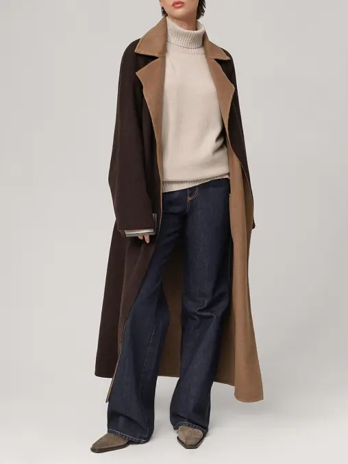 Свитер кашемировый BRUNELLO CUCINELLI
