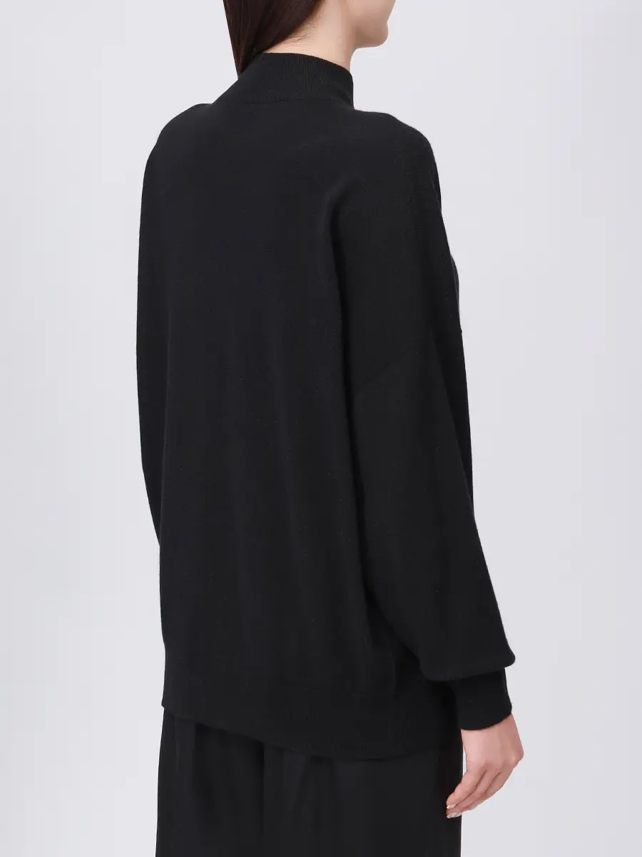 Джемпер кашемировый