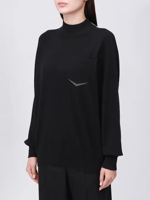 Джемпер кашемировый BRUNELLO CUCINELLI