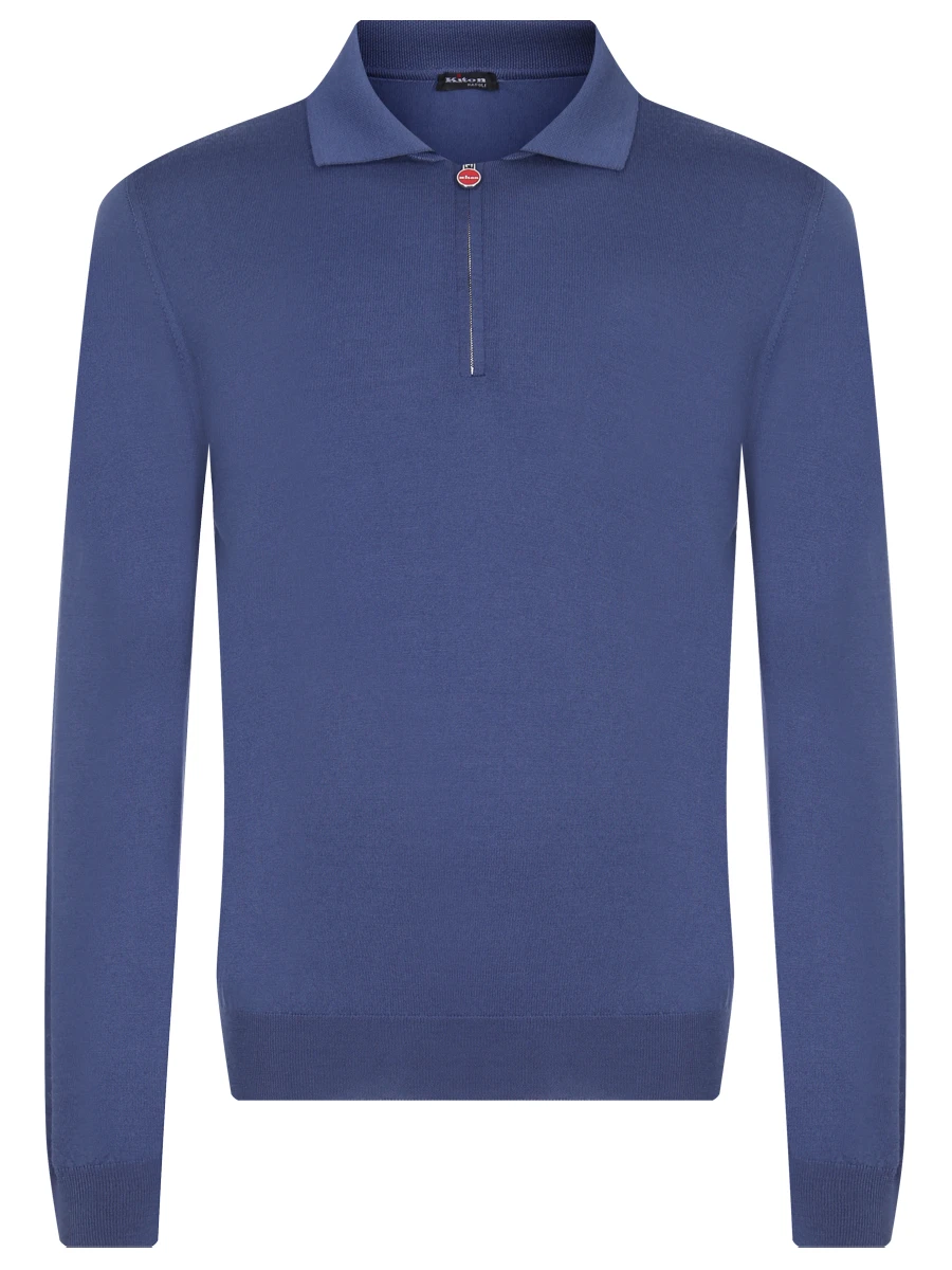Поло шерстяное
