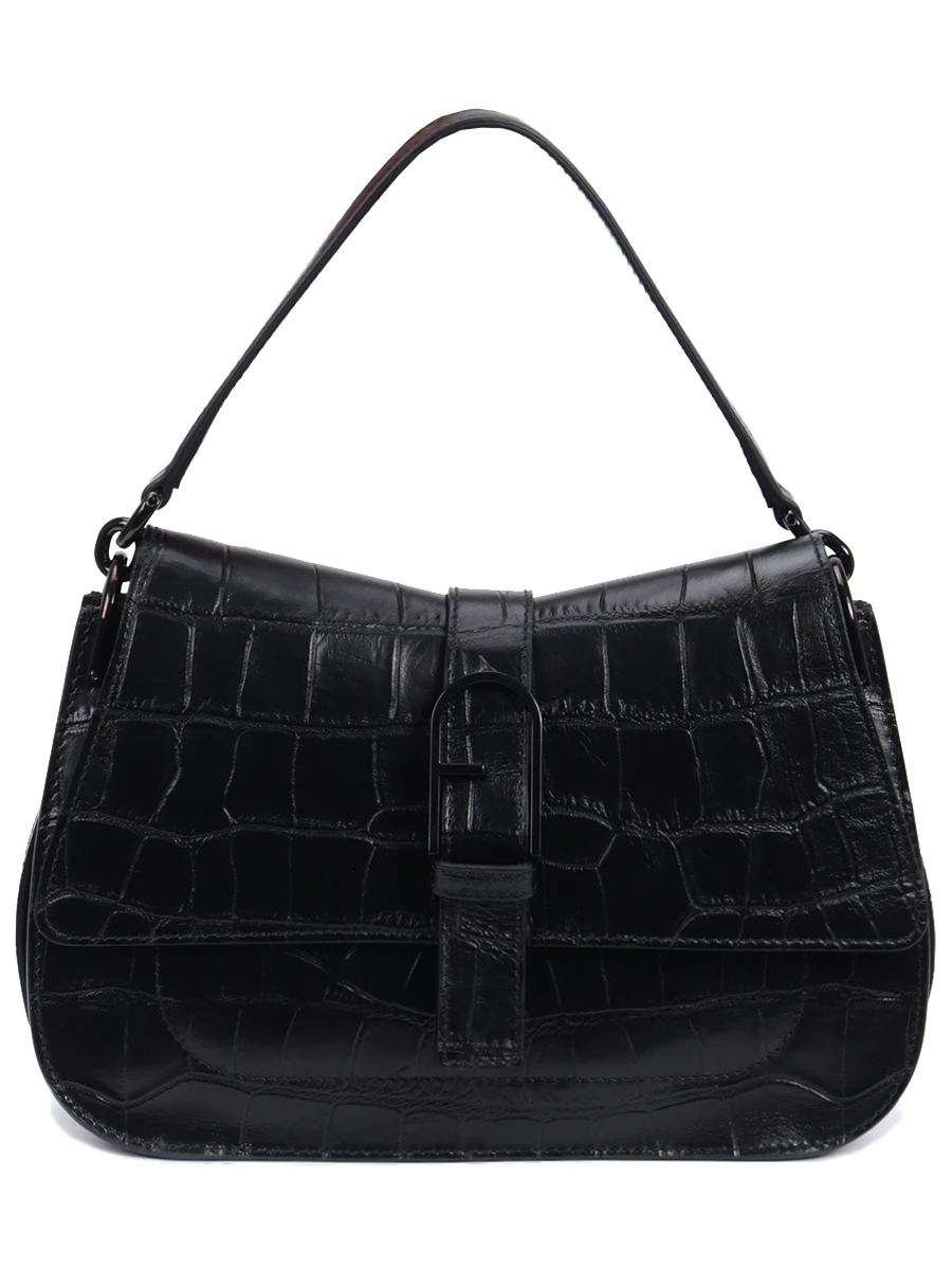 Сумка кожаная