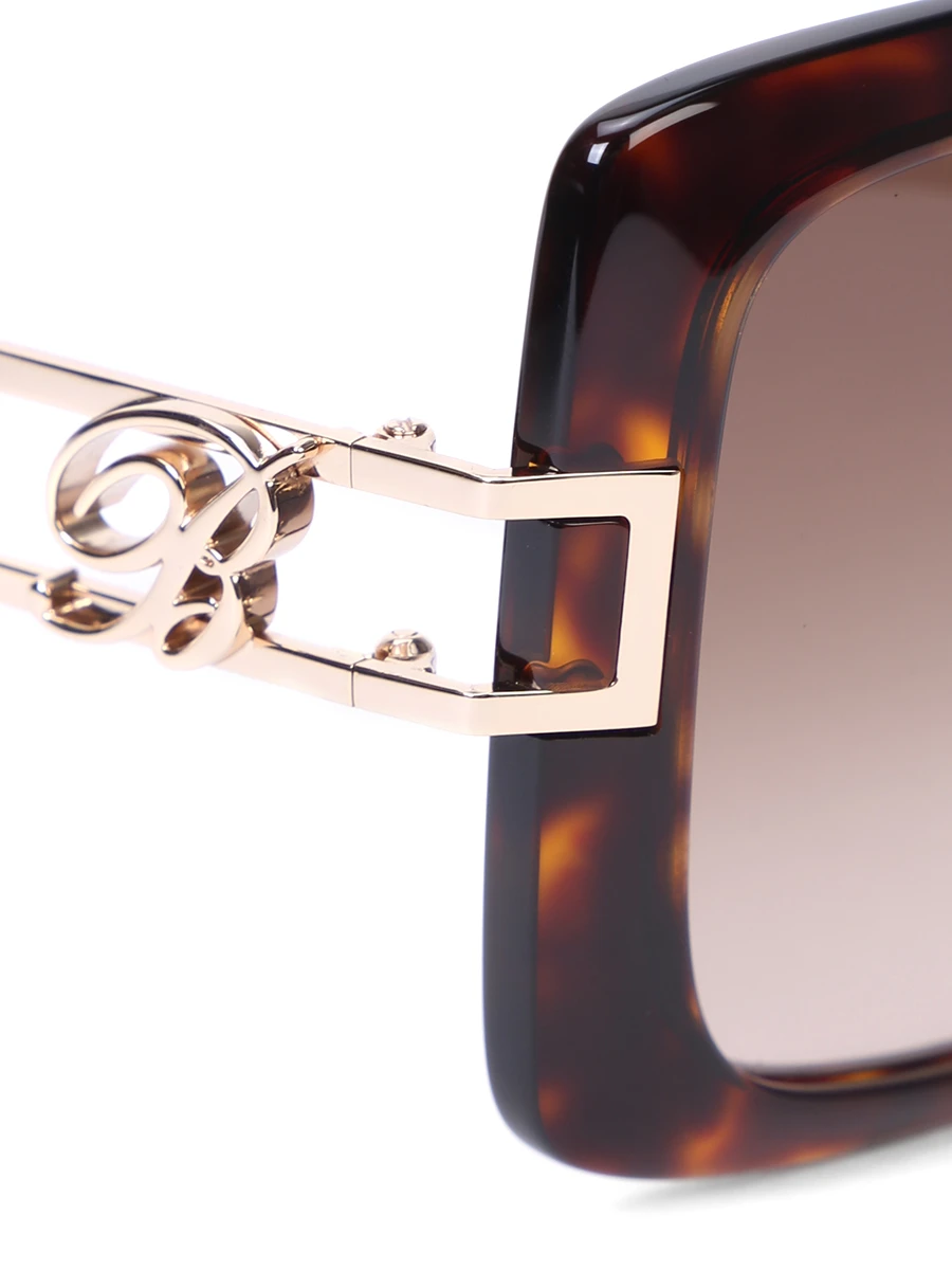 Очки солнцезащитные