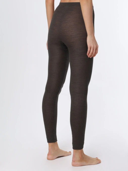 Леггинсы шерстяные ZIMMERLI