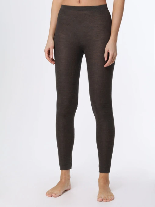 Леггинсы шерстяные ZIMMERLI