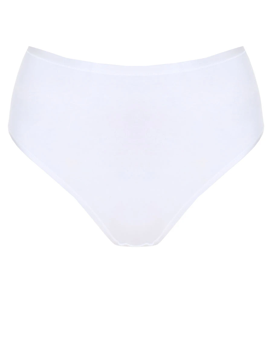 Трусы-слип хлопковые