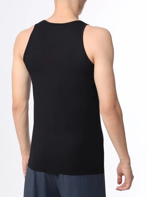 Майка хлопковая ZIMMERLI