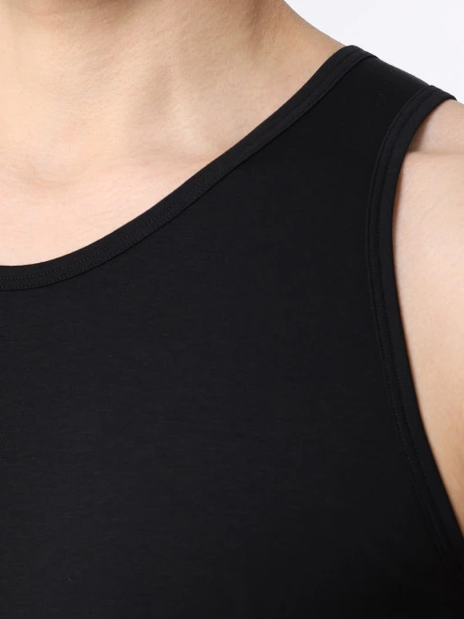 Майка хлопковая ZIMMERLI