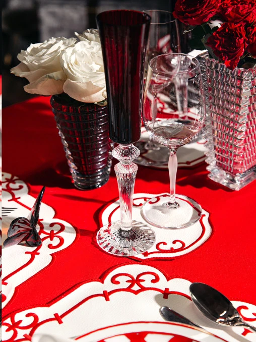 Костер из экокожи Balcon PRIVATE DECOR COLLECTION