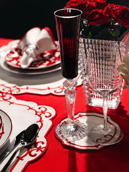 Костер из экокожи Balcon PRIVATE DECOR COLLECTION