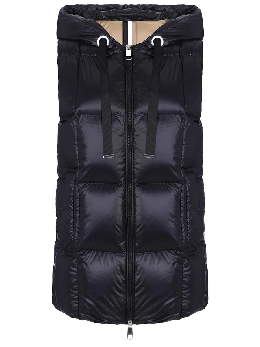 Жилет стеганый