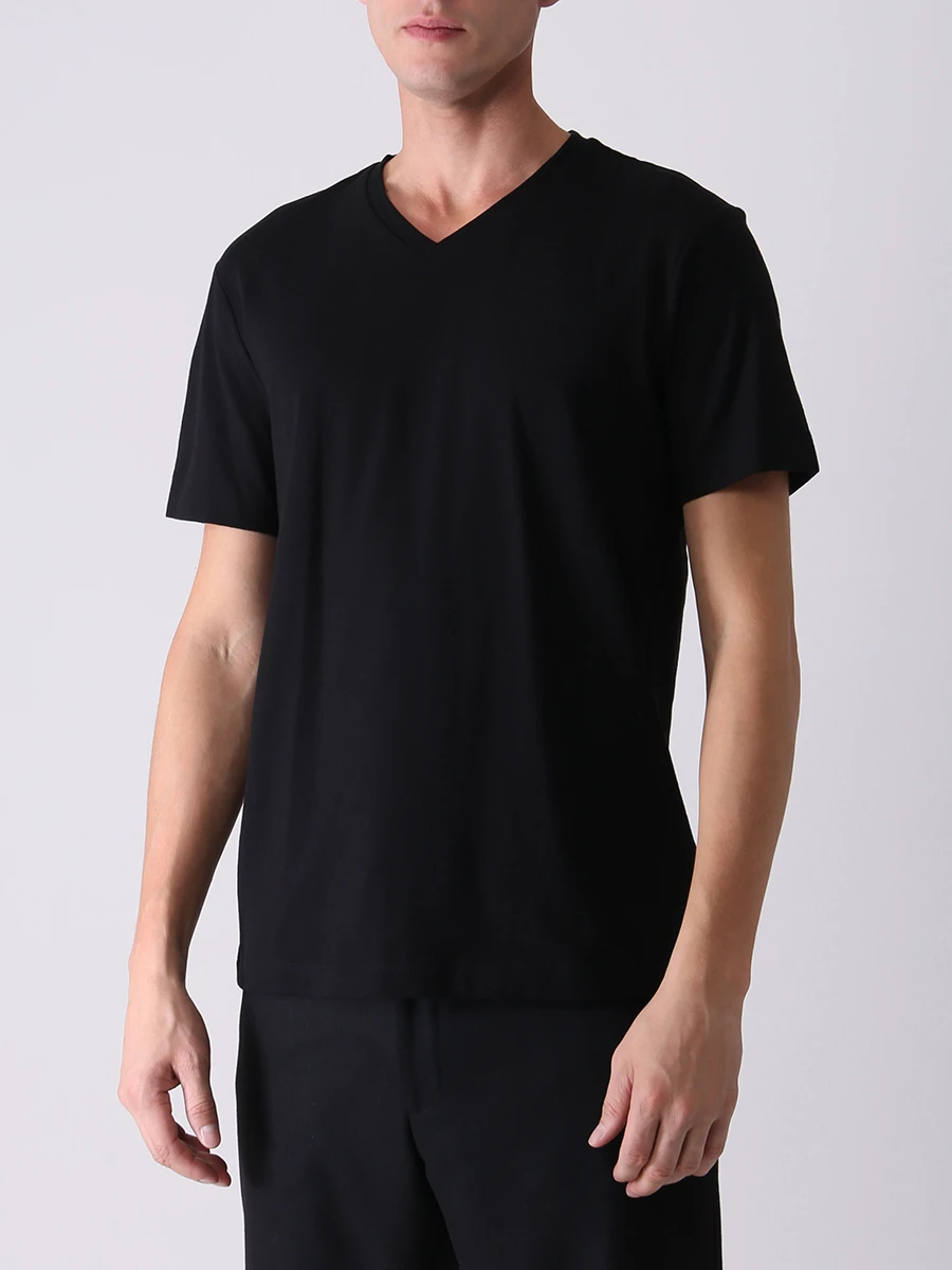 Футболка хлопковая