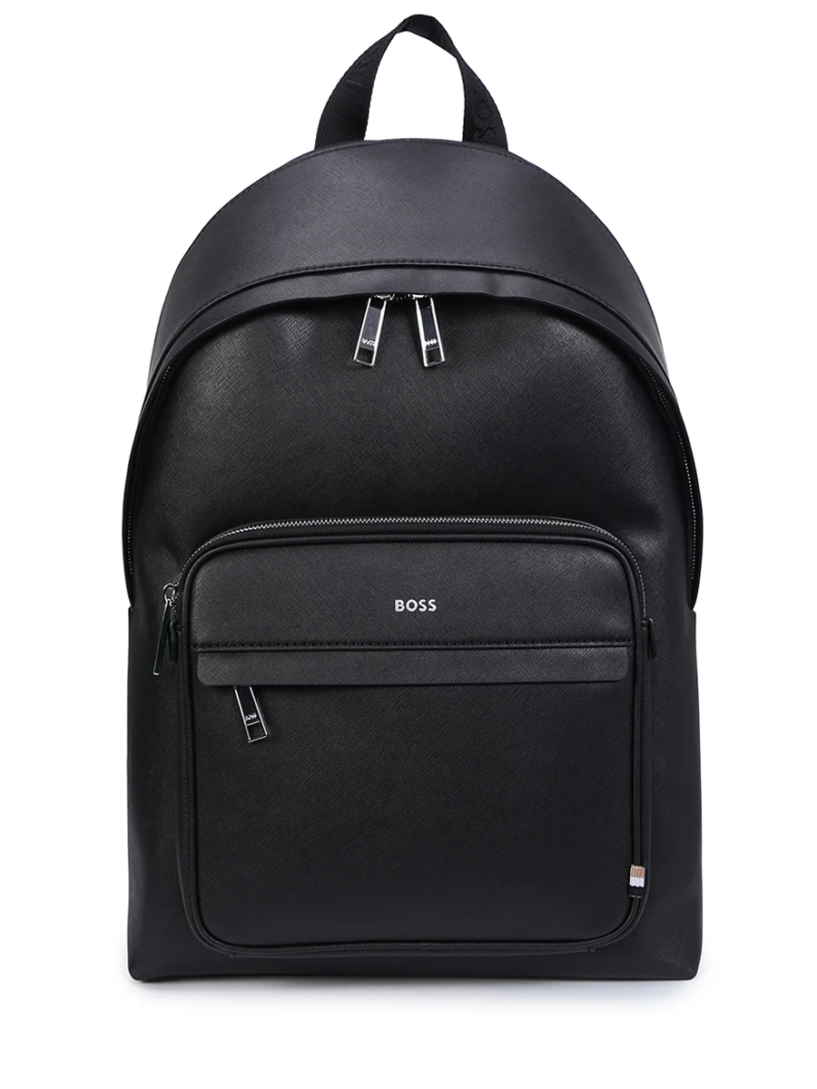 Рюкзак кожаный