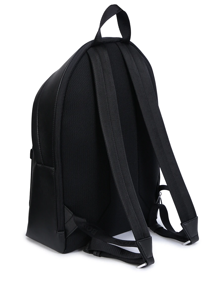 Рюкзак кожаный