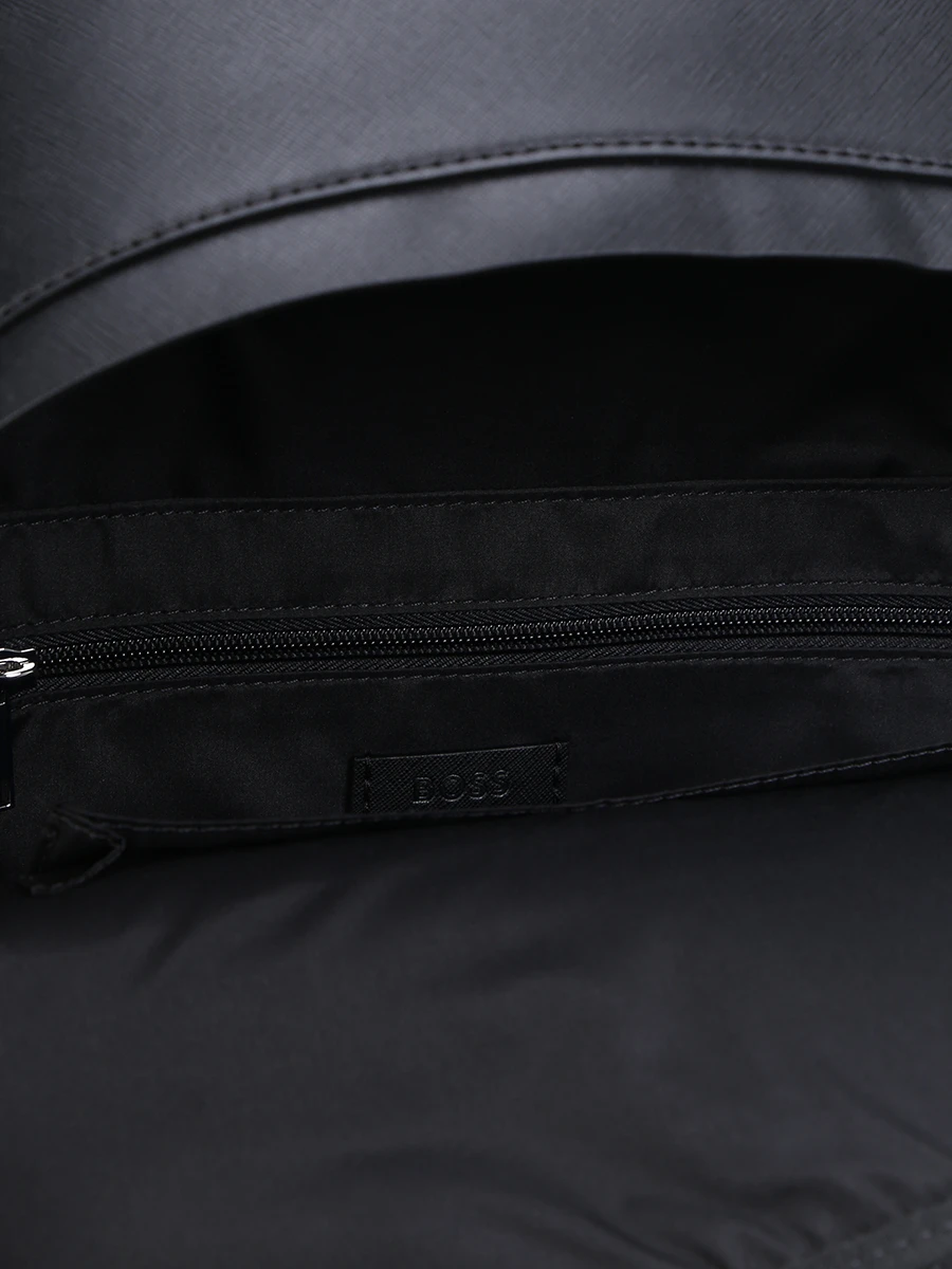 Рюкзак кожаный