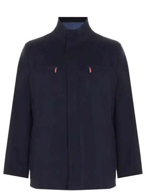Полупальто двустороннее KITON