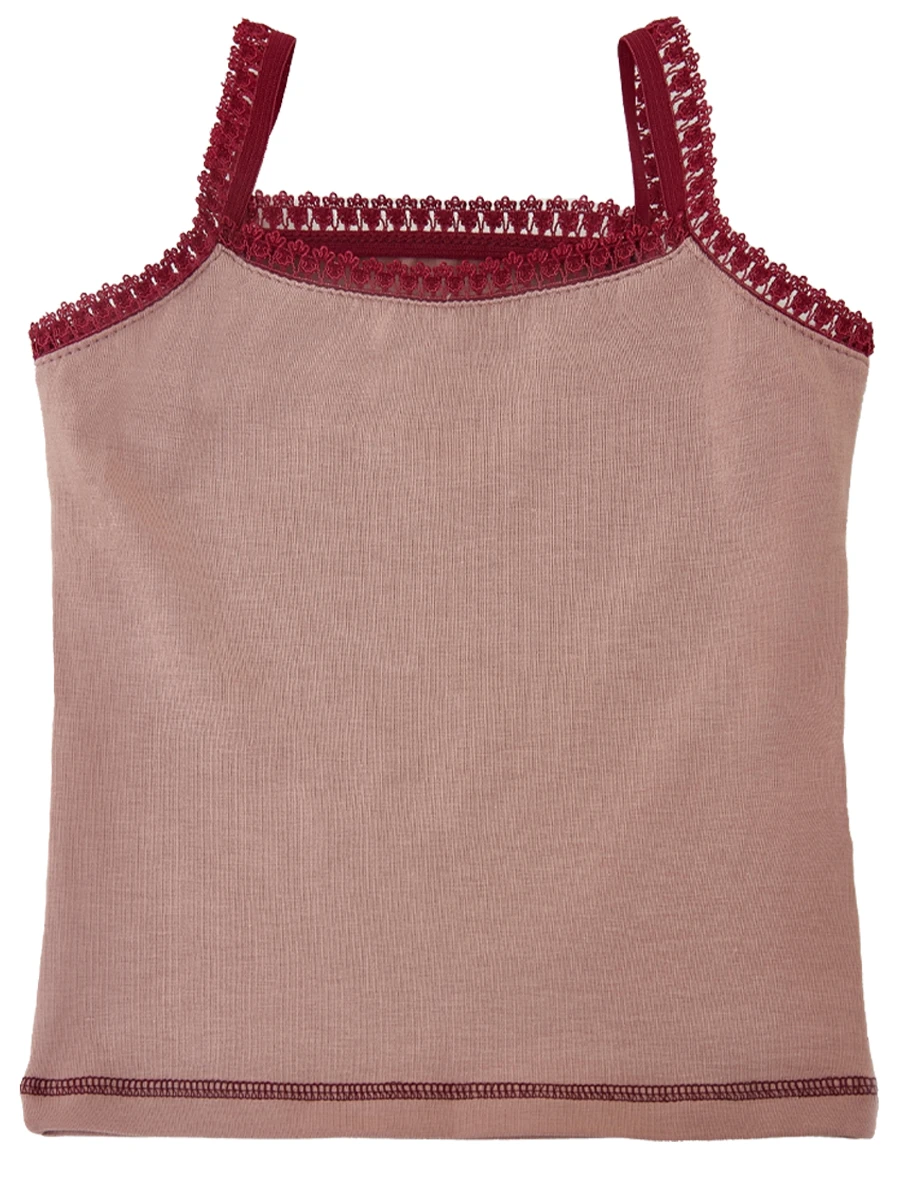 Майка хлопковая