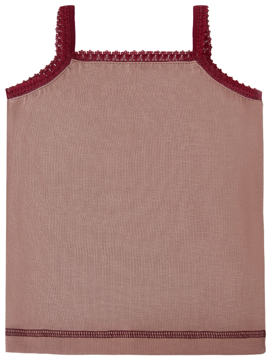 Майка хлопковая