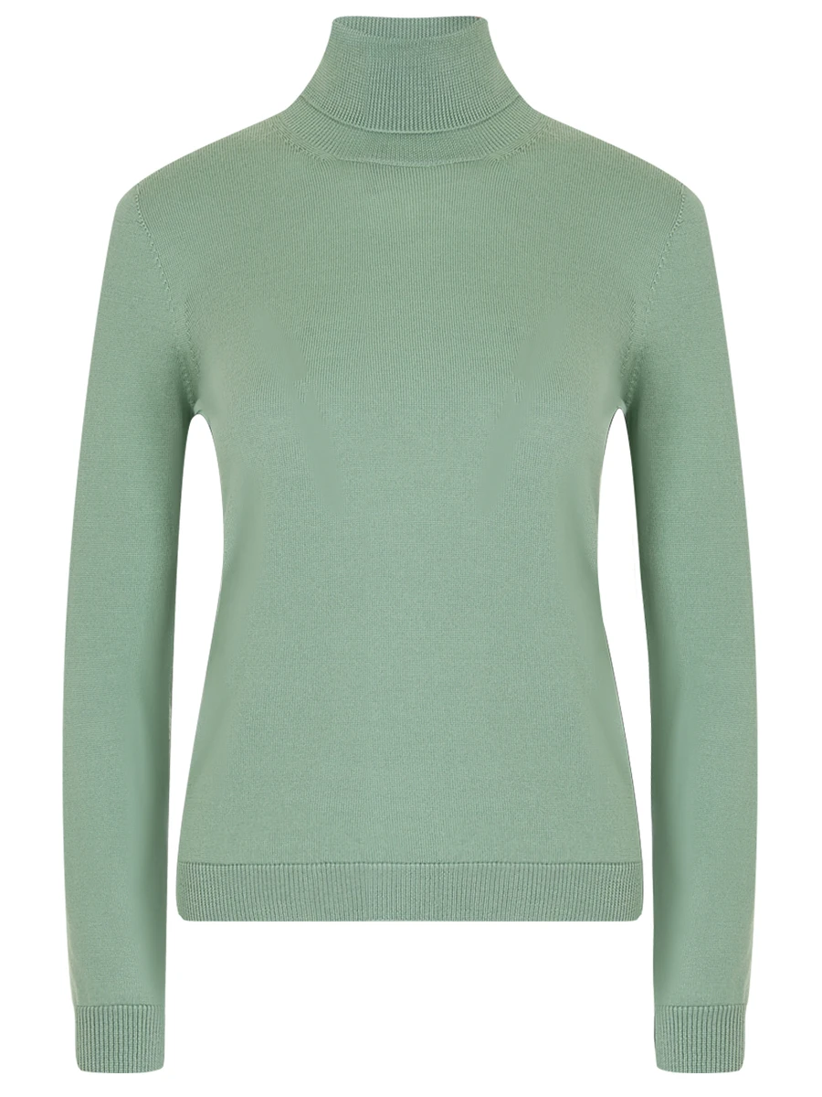 Водолазка шерстяная