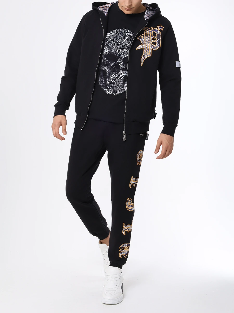 Костюм хлопковый