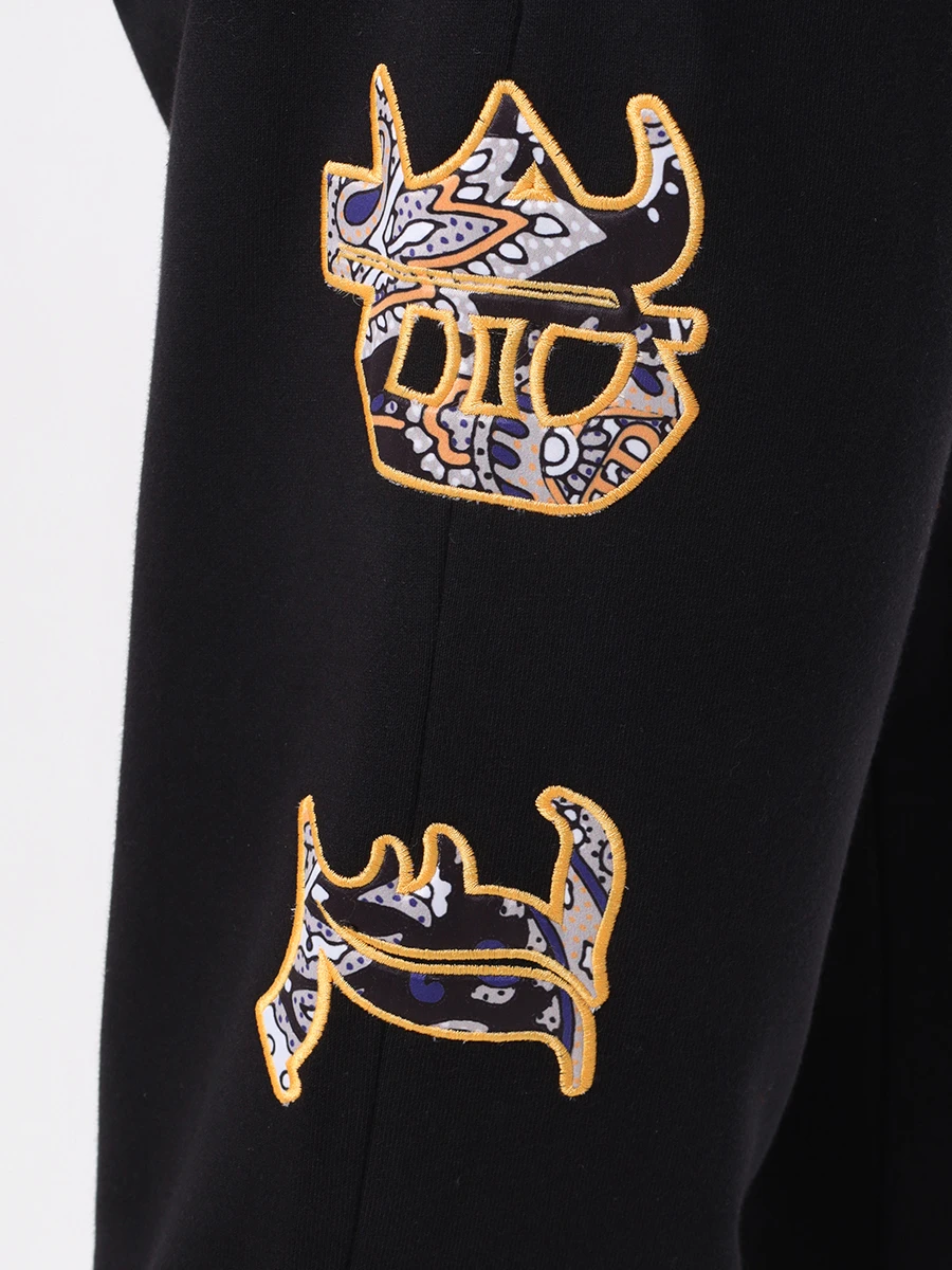 Костюм хлопковый