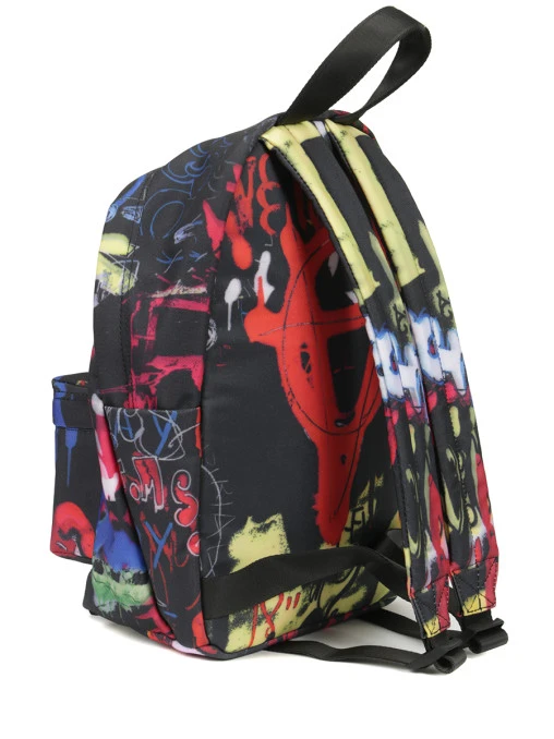 Рюкзак текстильный VETEMENTS