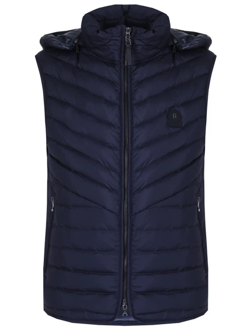 Жилет стеганый Lasse-D BOGNER