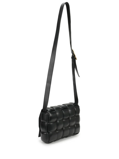 Сумка кожаная Padded Cassette BOTTEGA VENETA