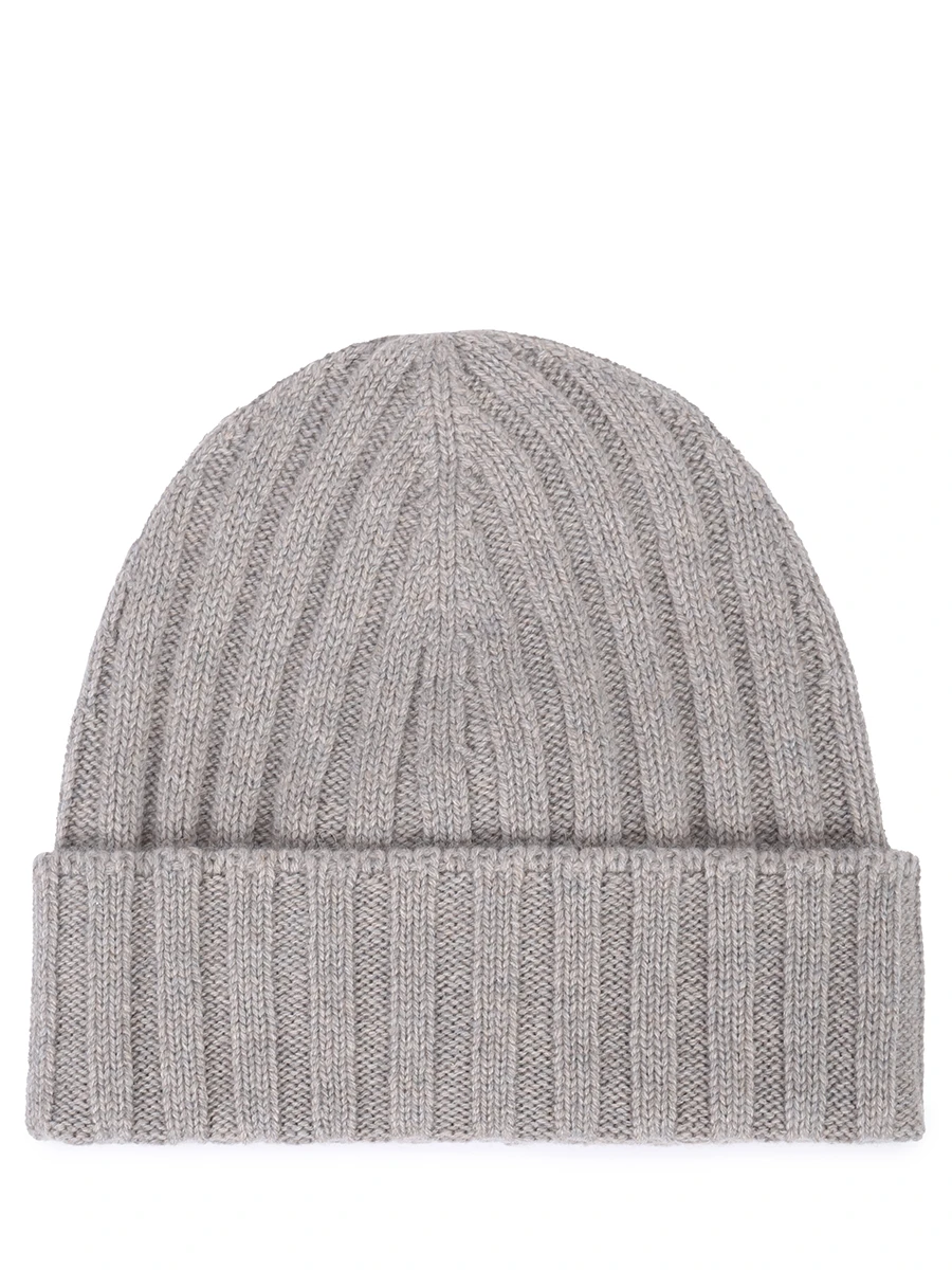 Шапка кашемировая