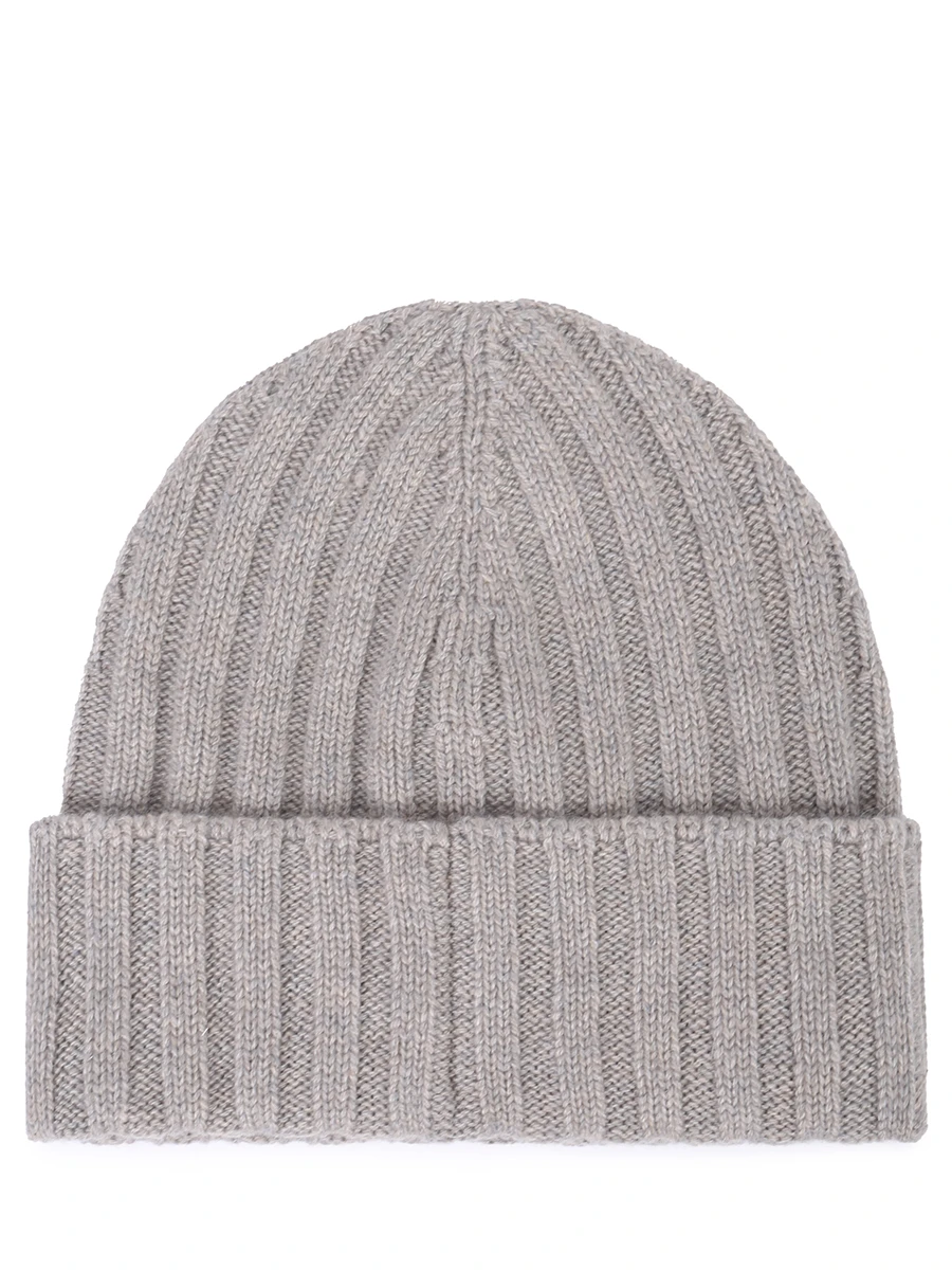 Шапка кашемировая