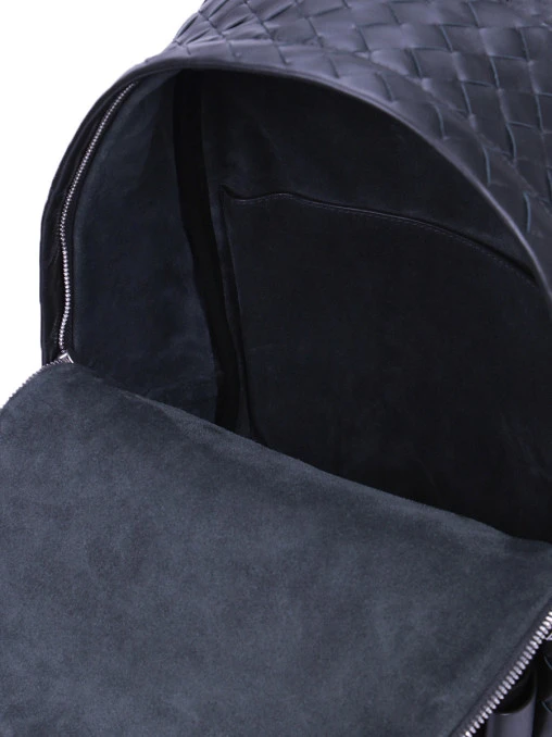 Рюкзак кожаный BOTTEGA VENETA