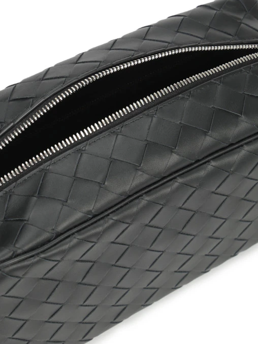 Несессер кожаный BOTTEGA VENETA