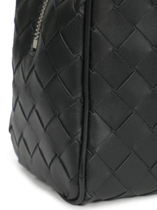 Несессер кожаный BOTTEGA VENETA