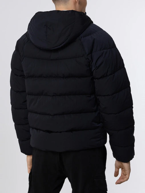 Пуховик стеганый CP COMPANY