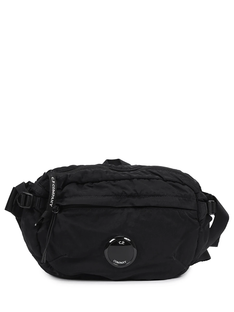 Поясная сумка