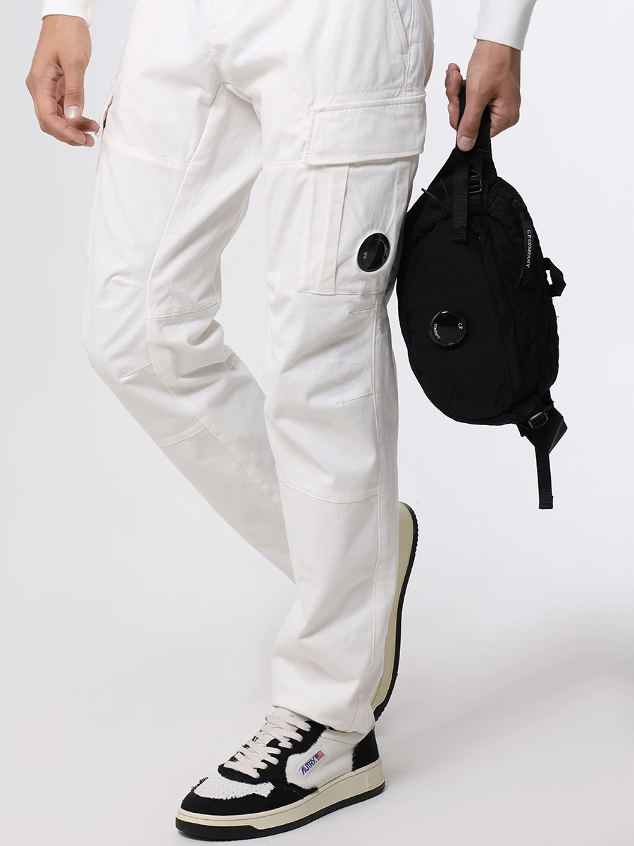 Поясная сумка