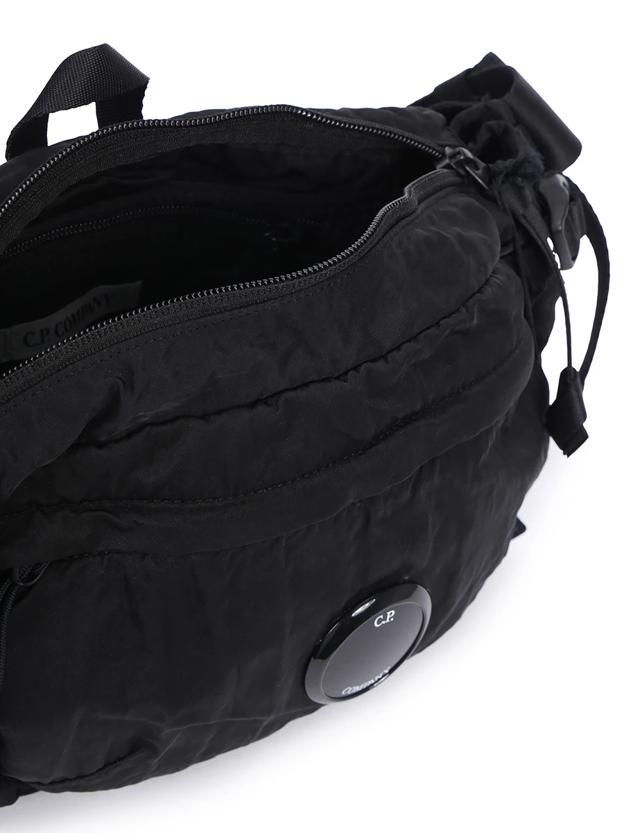 Поясная сумка