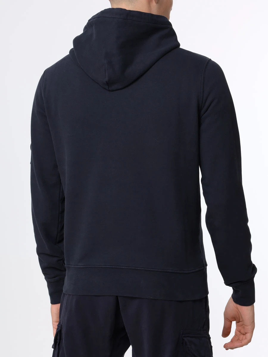 Худи хлопковое