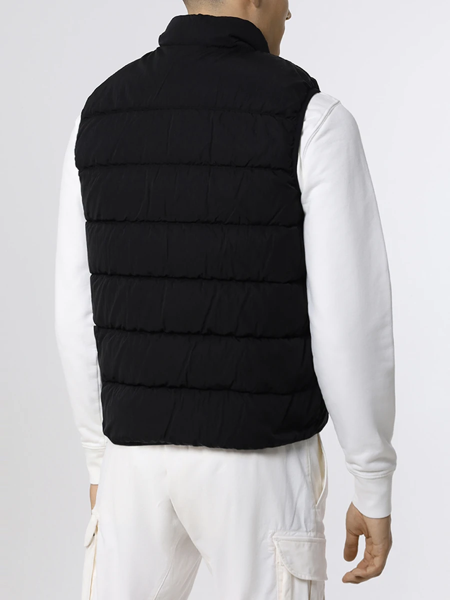 Жилет стеганый