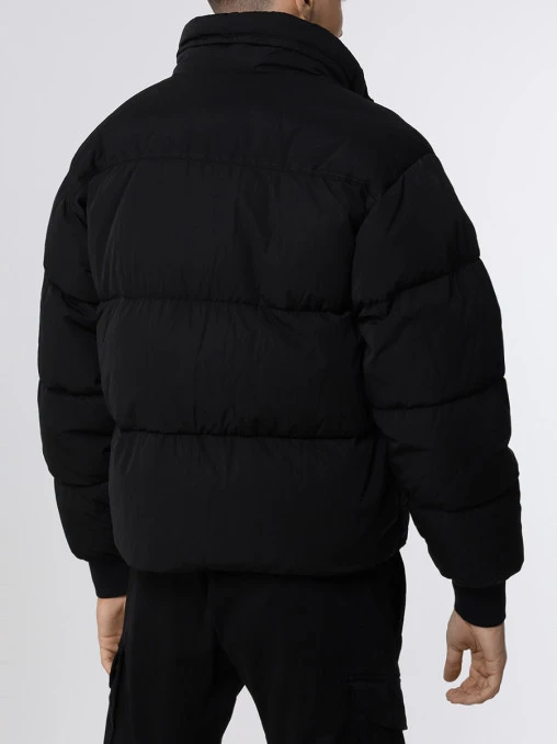 Пуховик стеганый CP COMPANY