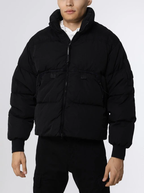 Пуховик стеганый CP COMPANY