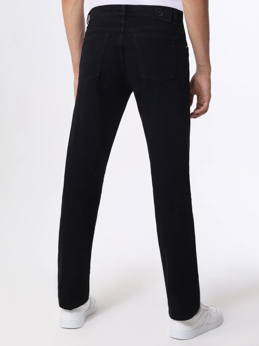 Джинсы Slim Fit хлопковые SCISSOR SCRIPTOR