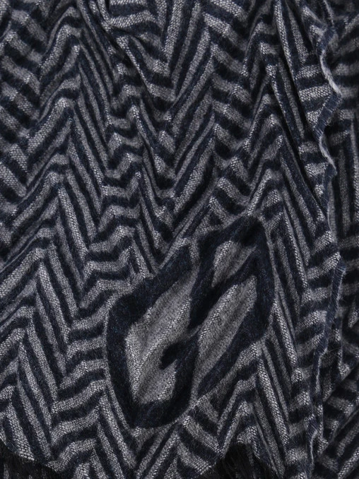 Шарф кашемировый GIORGIO ARMANI