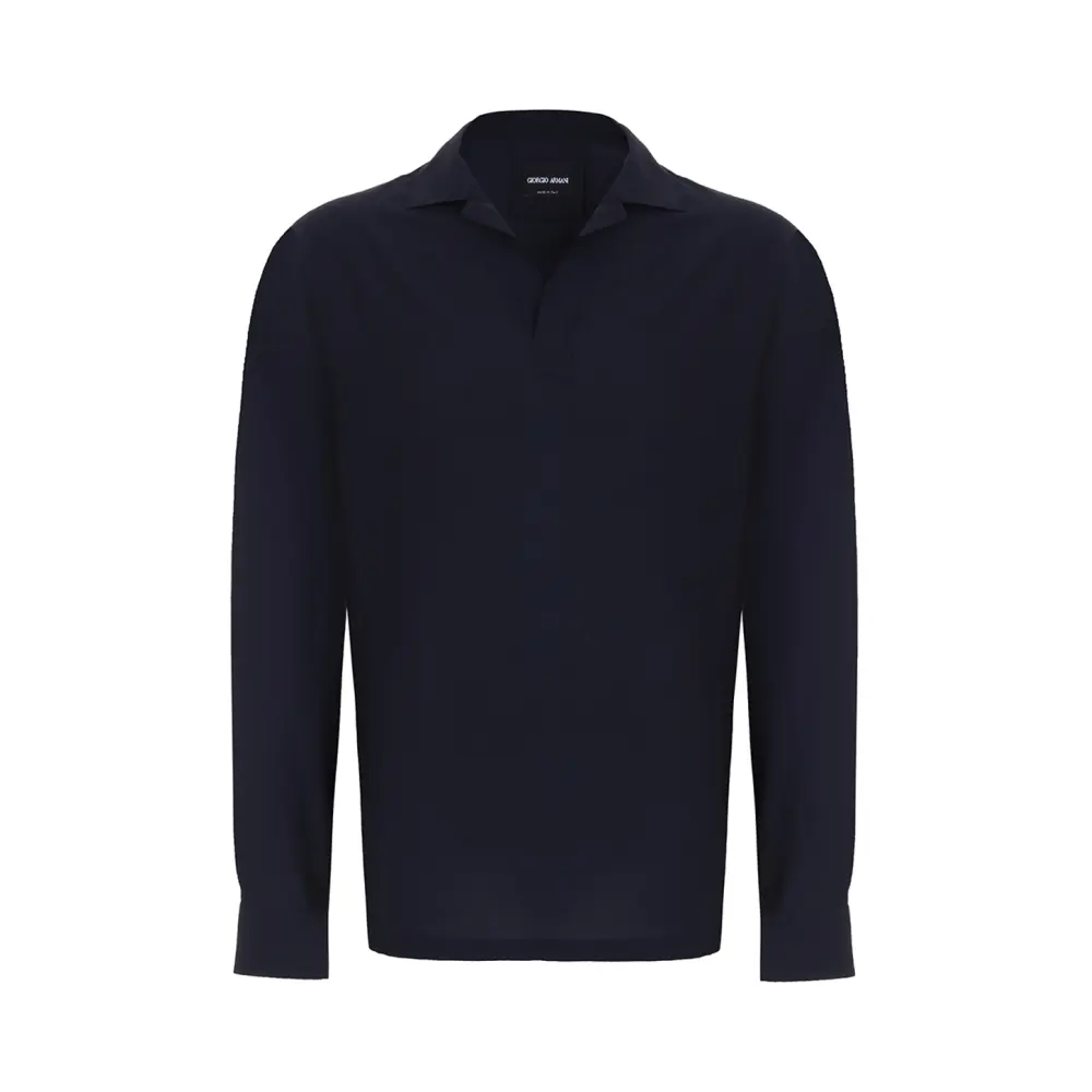 Рубашка Regular Fit из лиоцелла