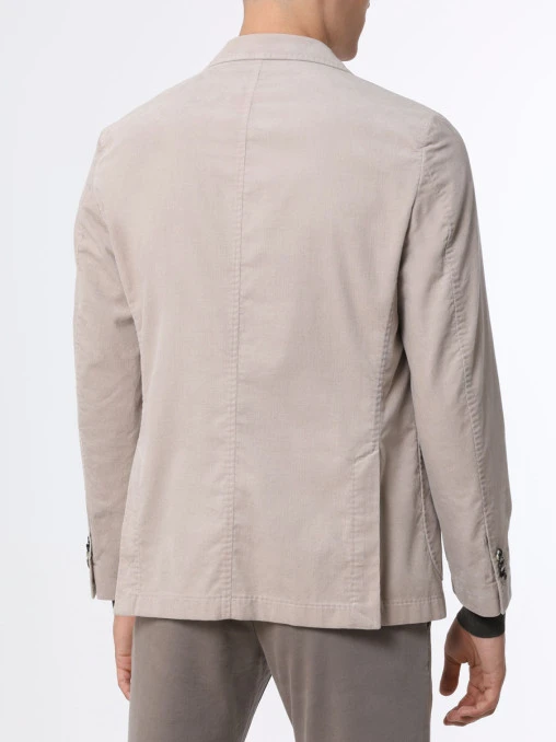 Пиджак Shaped Fit вельветовый WINDSOR