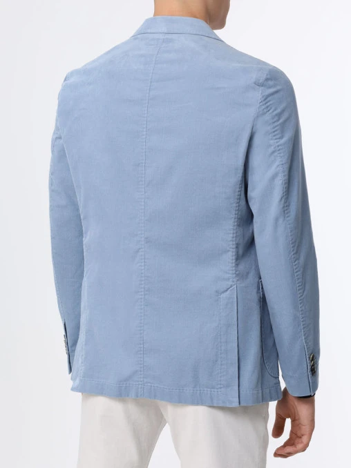 Пиджак Shaped Fit вельветовый WINDSOR