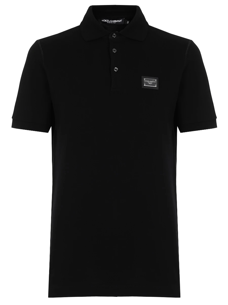 Поло хлопковое