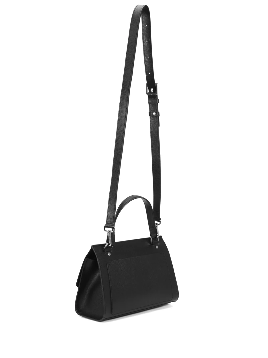 Сумка кожаная