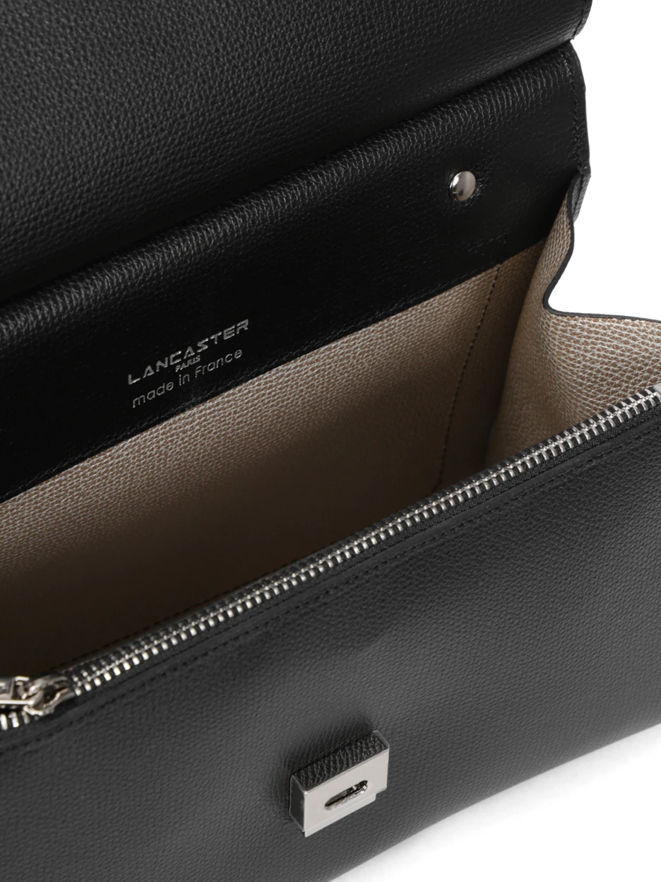 Сумка кожаная