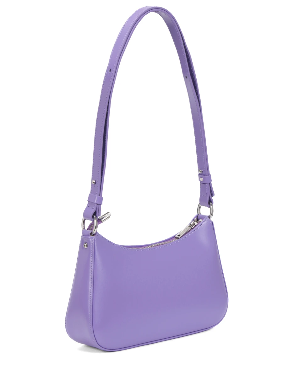 Сумка кожаная