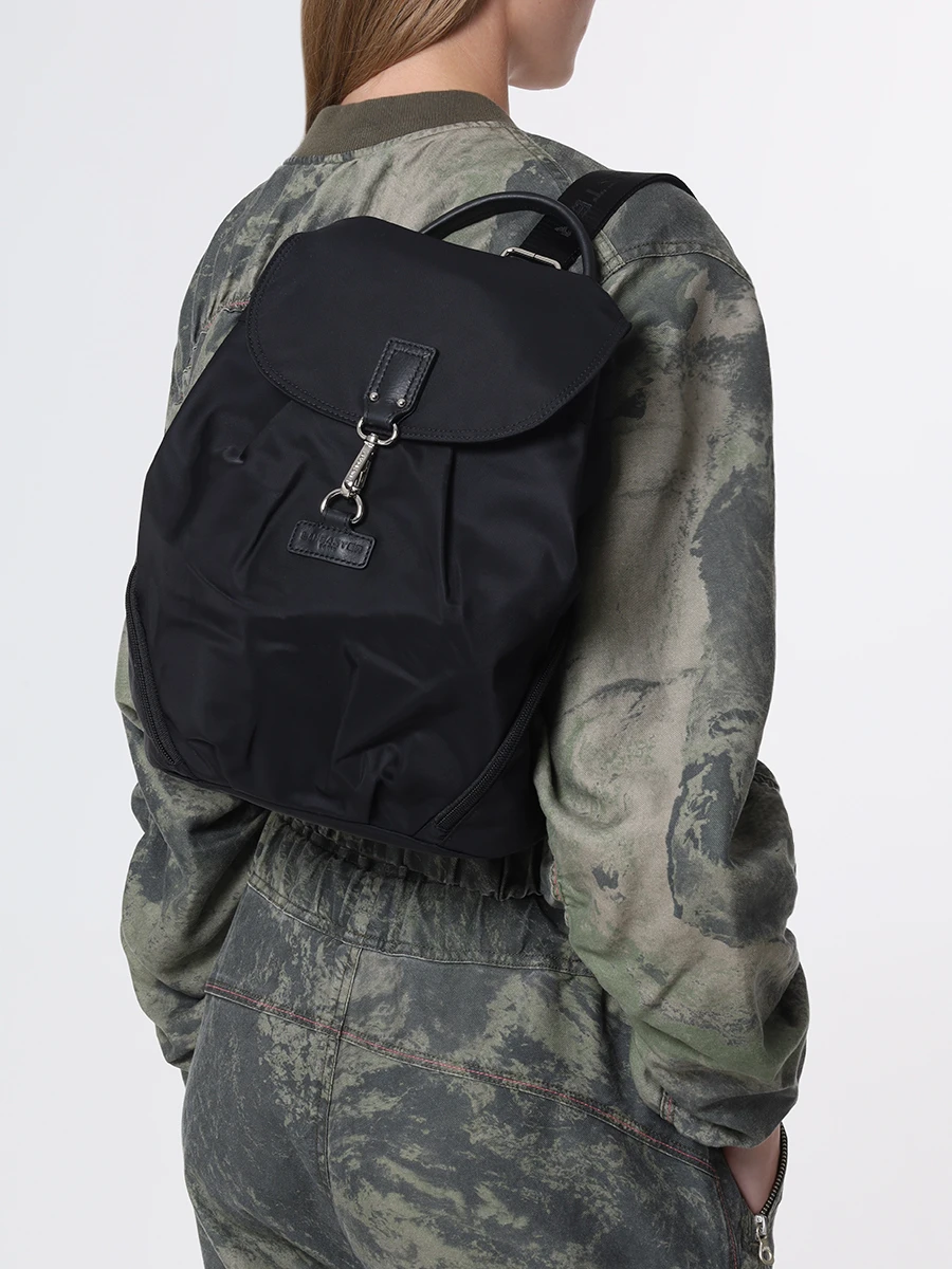 Рюкзак текстильный